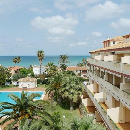 Apartment La Marina By Interhome Дения Экстерьер фото