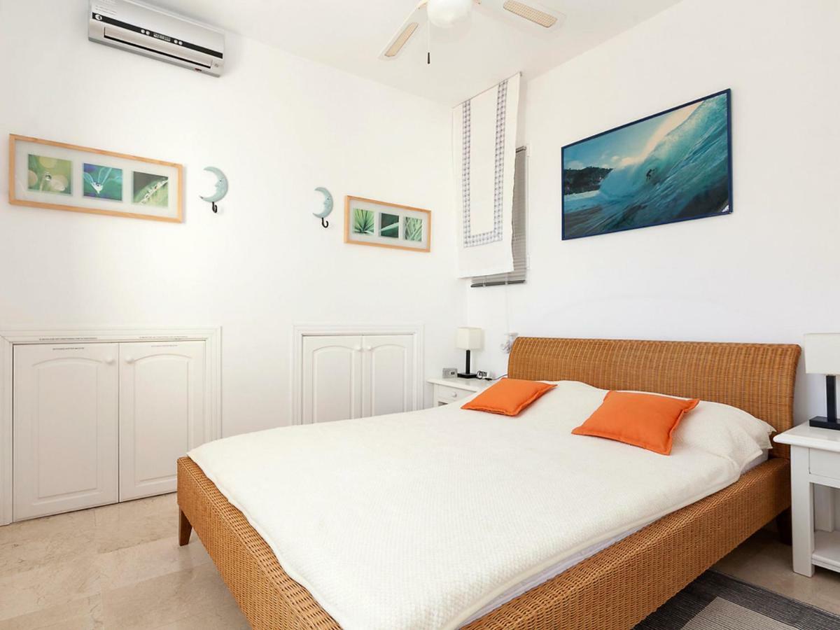 Apartment La Marina By Interhome Дения Экстерьер фото